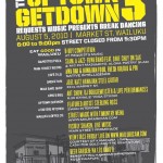 Wailuku First Friday