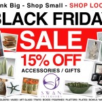 Black Friday SALE!