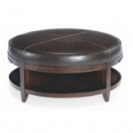 BERN Park West Storage Cocktail Table
