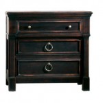 BERN Carmel Highlands Bachelor's Chest