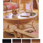 BRX Acapulco Cocktail Table