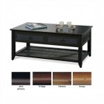 BRX Elements Cocktail Table