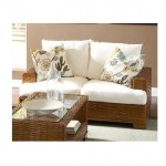 BRX Napili Loveseat BRX Napili Loveseat