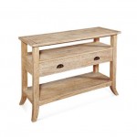 BRX Seaside Console Table