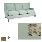 CRL Garrison Sofa CRL Garrison Sofa