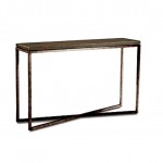 CTHS X Base Iron Console