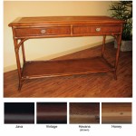 BRX Montego Console Table
