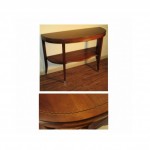 SHE Keokea Console Table
