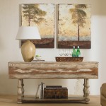 HO Wakefield Drop Leaf Table