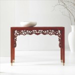 HO Olowalu Console