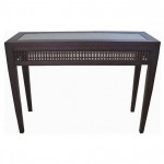 LAC Serengeti Console Table