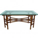 LAC Susan Cocktail Tables