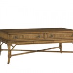 LHB Ponte Vedra Cocktail Table