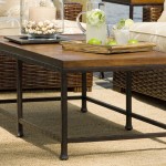 LHB Ocean Reef Cocktail Table