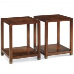 CTHSH Amber Bunching Tables