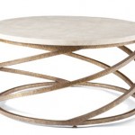 SHE Cocktail Table