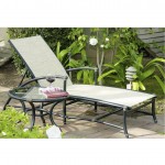 TERRA Resort Chaise TERRA Resort Chaise