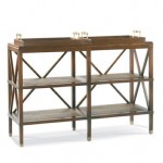 SHE Architect's Console Table