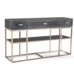 SHE Console Table Rectangular