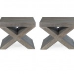 BERN Irving Bunching Tables