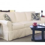 BRX Bedford Slipcoverd Sofa BRX Bedford Slipcoverd Sofa