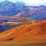 Haleakala Image