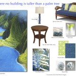 Furniture & Accessories: inspiration ~ Molokai