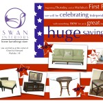 Swan Interiors is ‘doing’ a sale!