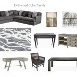 color trend: driftwood