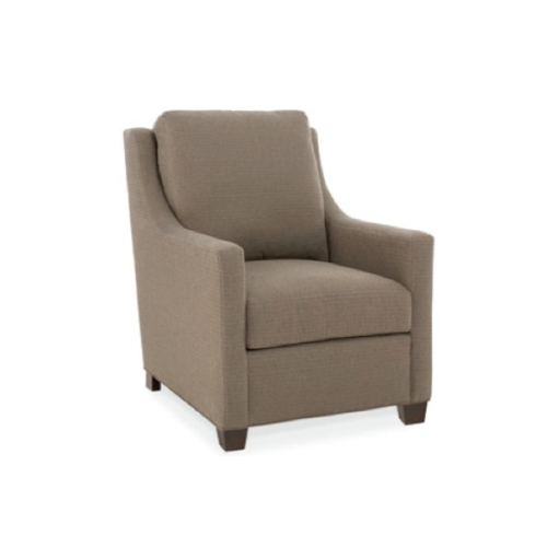 CRL Heath Lounge Chair