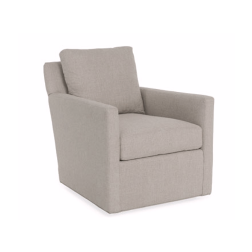 CRL Oliver Swivel Chair