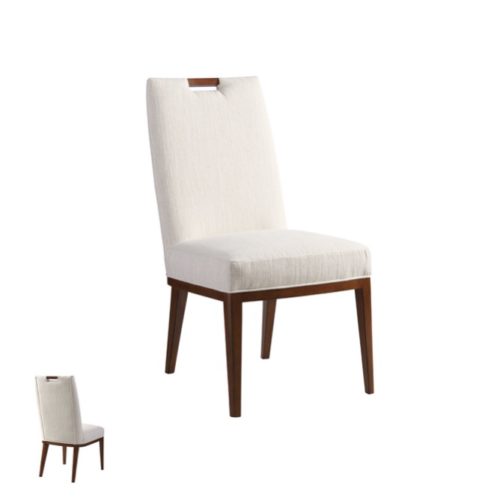 LHB Coles Bay Side Chair