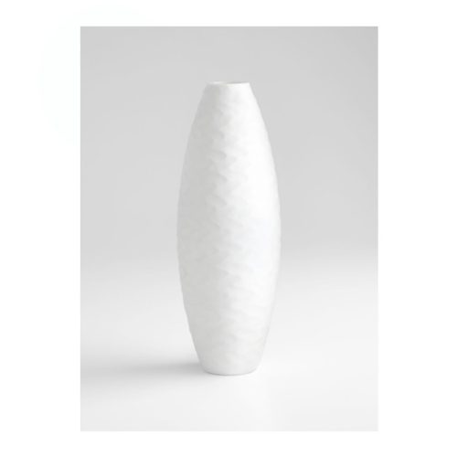 CYD Meringue Vase