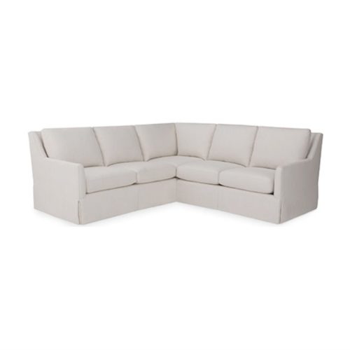 CRL Jennifer Sectional