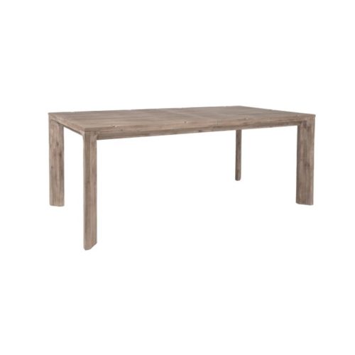 ORX Rivet Extension Dining Table