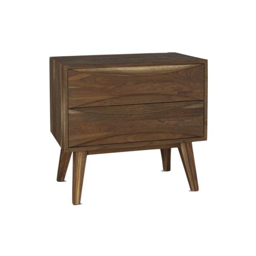 BRST Crawford Nightstand