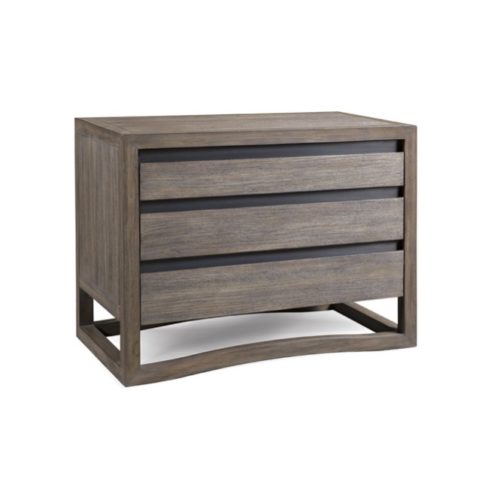 BRST Dalton Nightstand