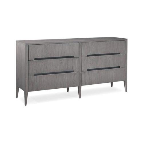 BRST Palmer Driftwood Dresser