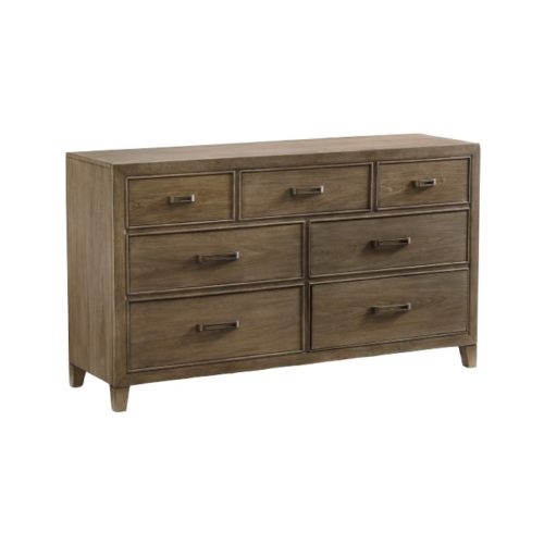 LHB Lockeport Dresser