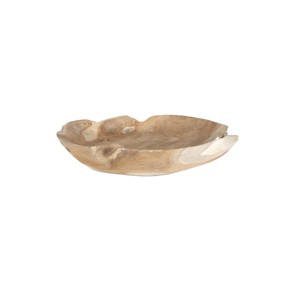 *UTT Organic Outdoor Bowl